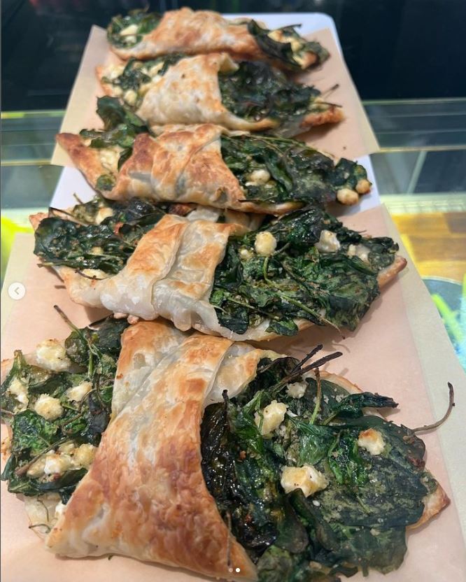 Corporate Catering Service - Tier One Cafe